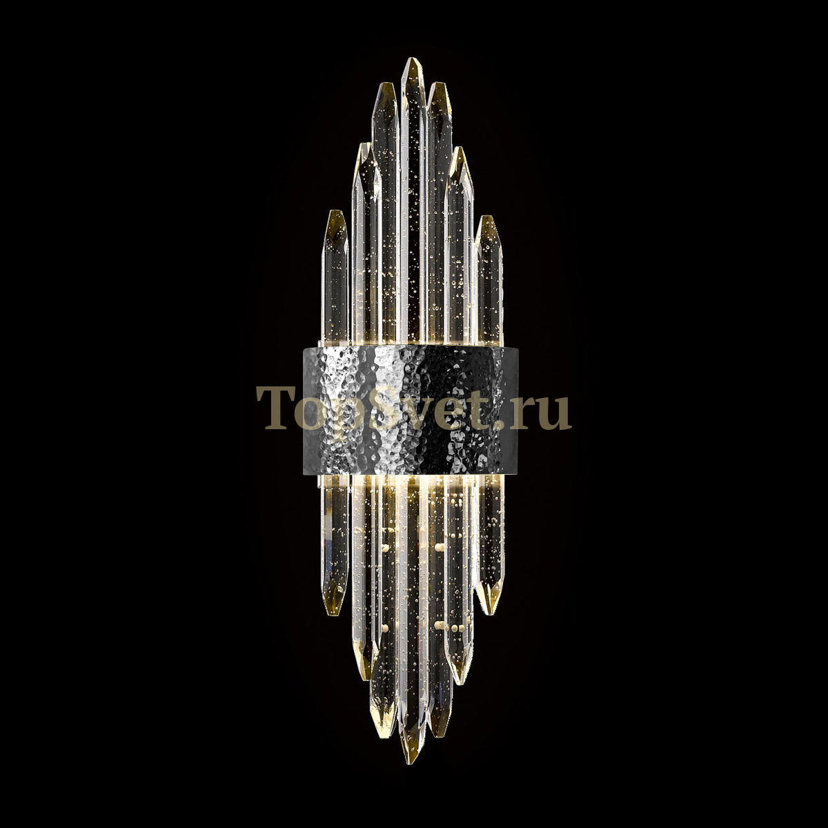 W98021M nickel Delight Collection