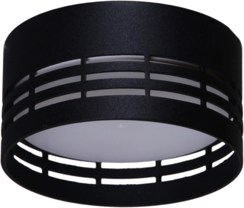 53014-9.5-001CT GX53 BK Reluce