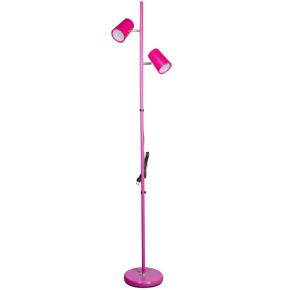ULM-T600 2х6W/4500K/DIM RED Uniel