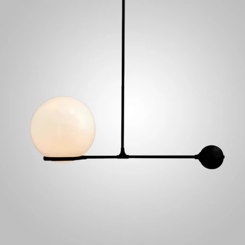 Balance01 ImperiumLoft