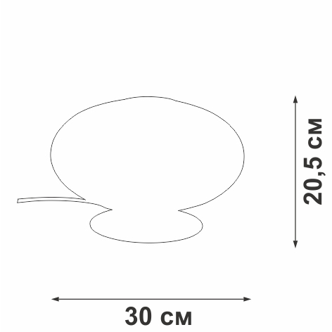 V2888-8/1L Vitaluce
