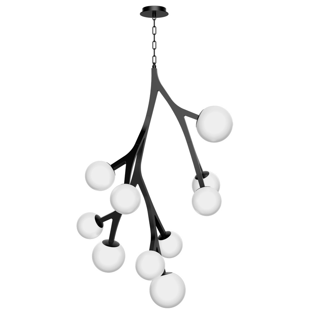 MD2050-10A black Delight Collection