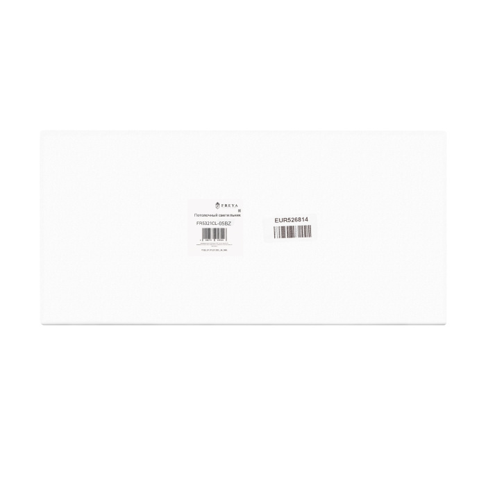 FR5321CL-05BZ Freya