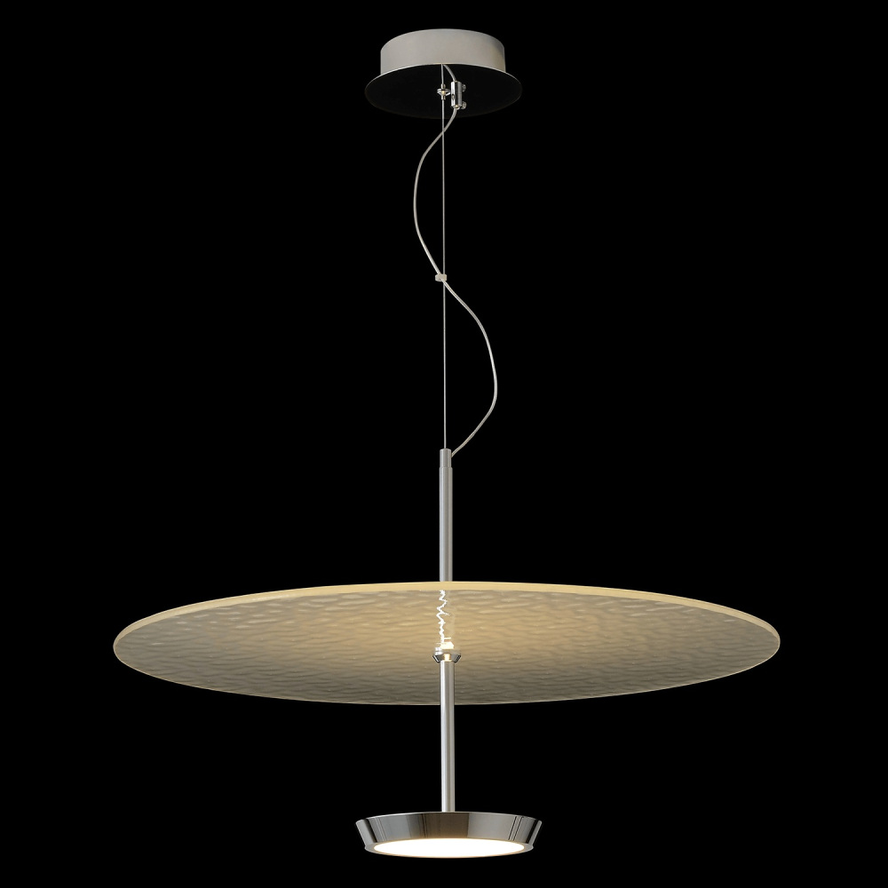 NICOLE SP18W LED Crystal Lux