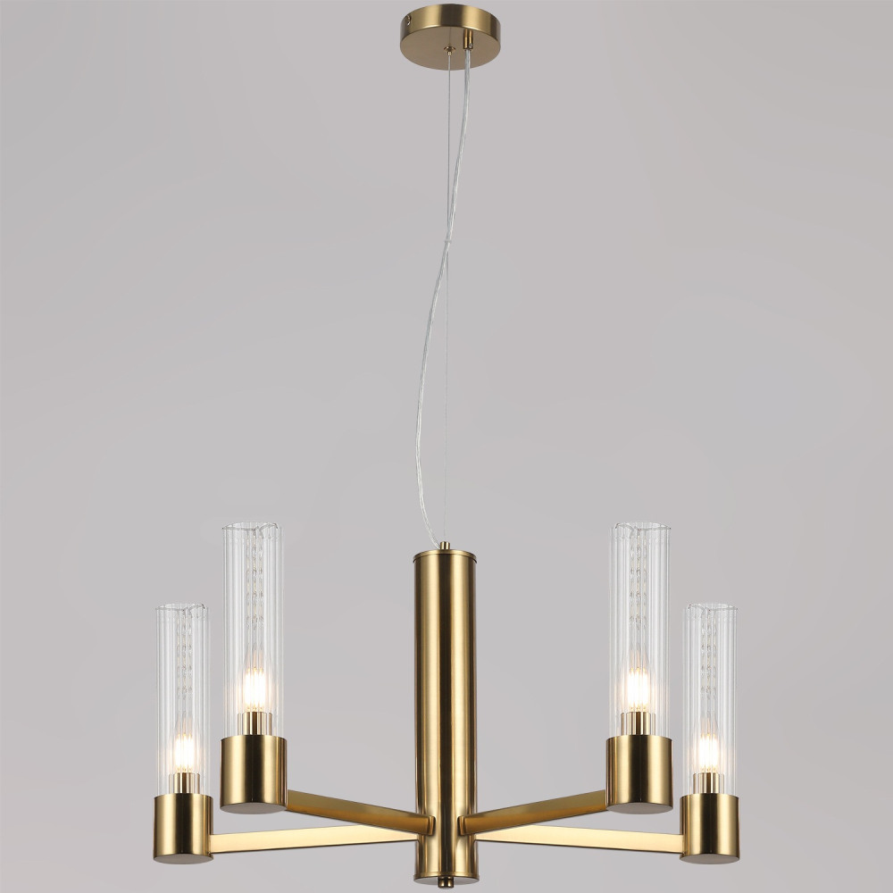 IL0313-5P-79 BRASS 