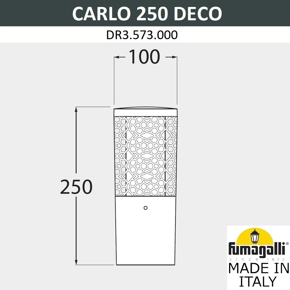 DR3.573.000.LXU1L Fumagalli