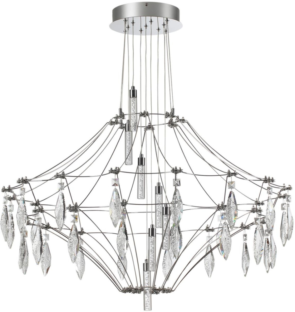 6699/51CL Odeon Light