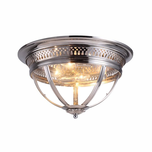 KM0115C-4 nickel Delight Collection