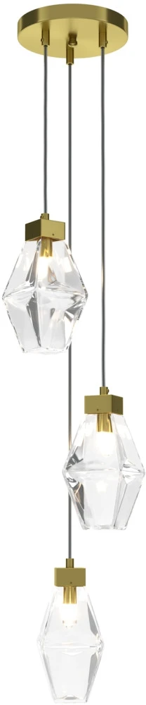 MOD325PL-03G Maytoni