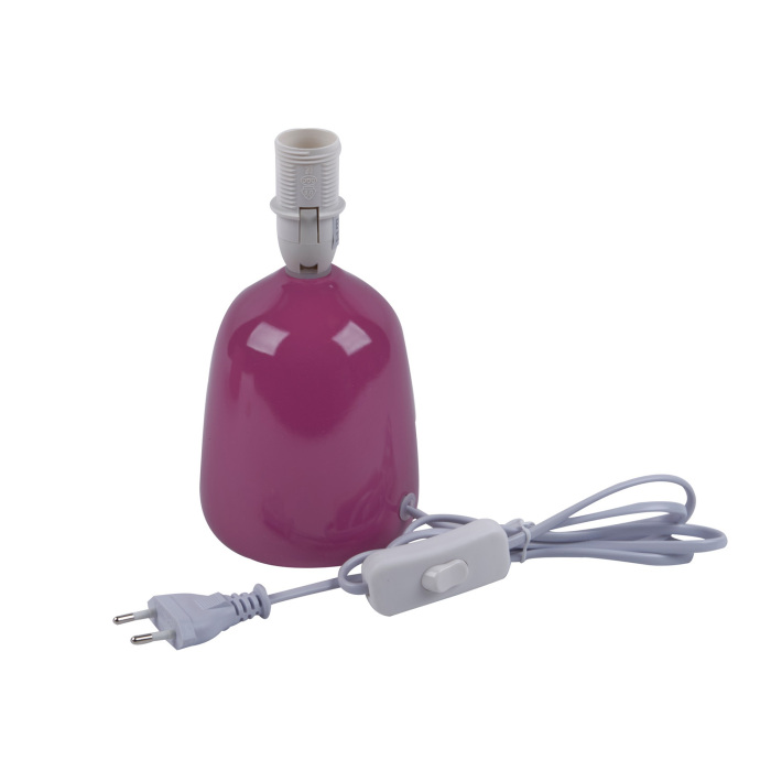 UML-B305 E14 PINK Uniel