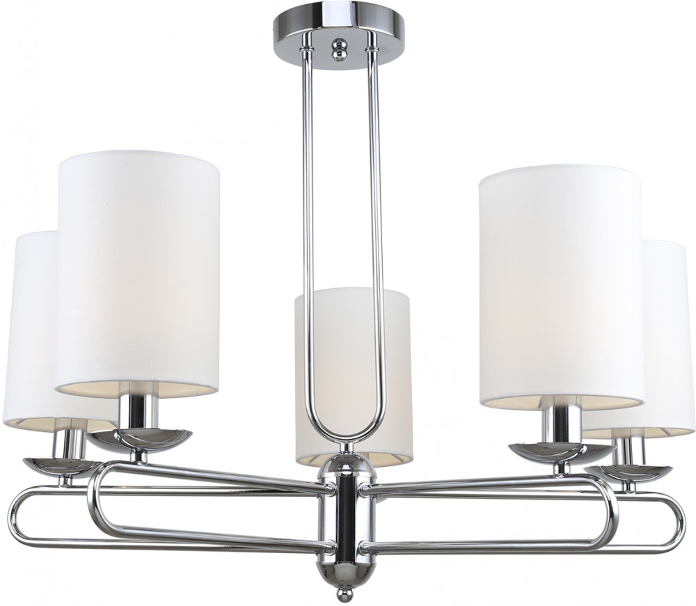 10166/5PL Chrome Escada