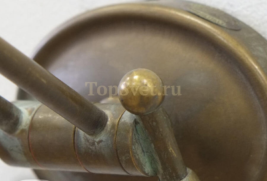 1504 AR.7 Moretti Luce