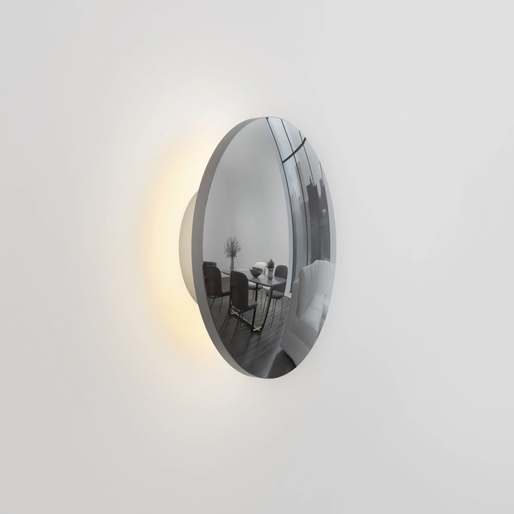 MRL LED 1126 черный жемчуг Elektrostandard