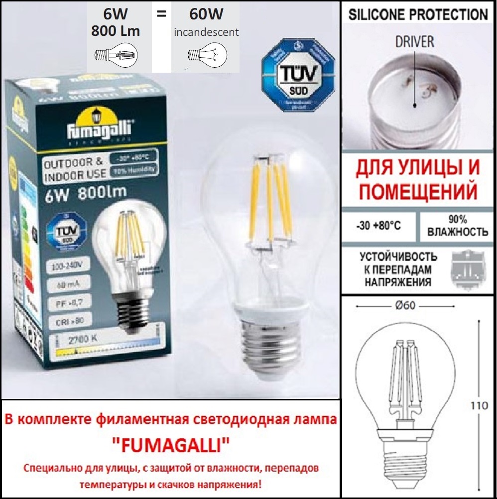 1A1.000.000.LYF1R Fumagalli