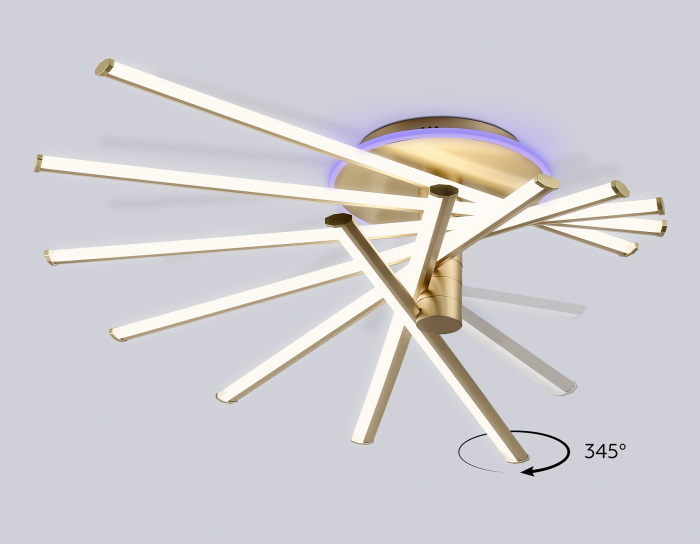 FL6244 Ambrella