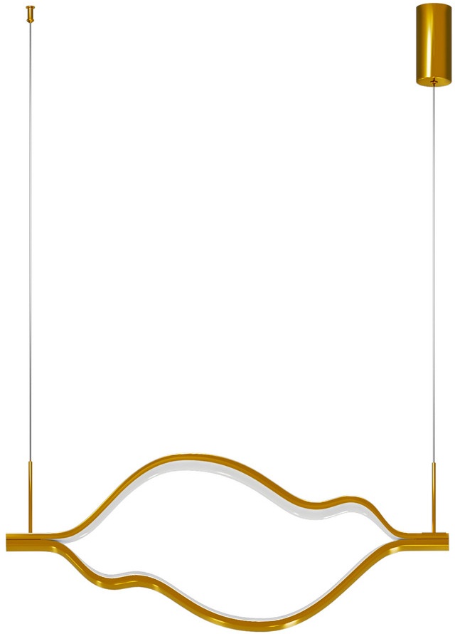 08258-100,36P Kink Light