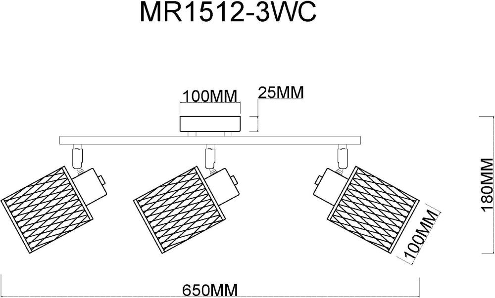 MR1512-3WC MyFar