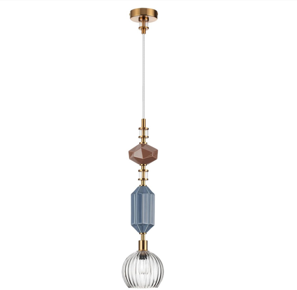 5414/1D Odeon Light