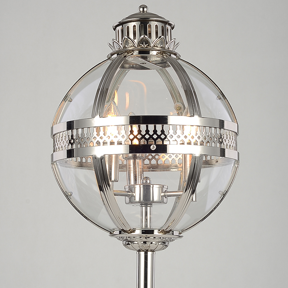 KM0115T-3S nickel Delight Collection