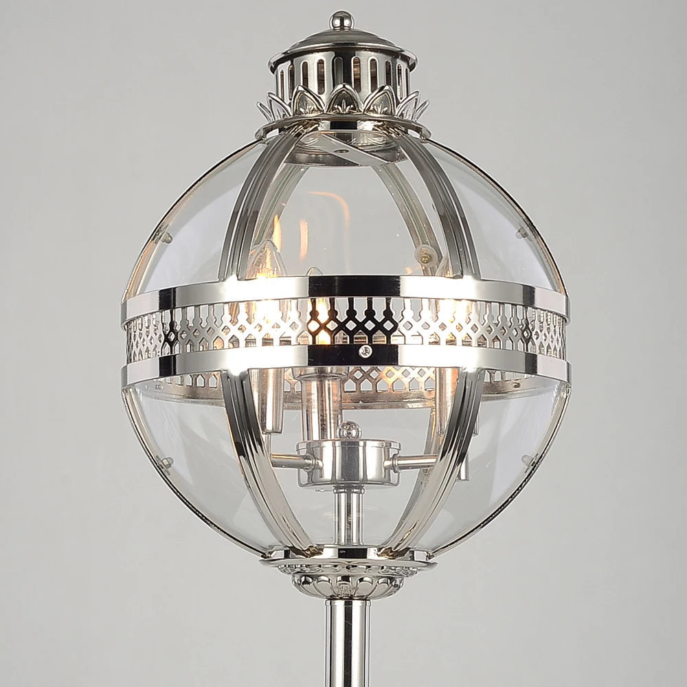 KM0115T-3S nickel Delight Collection