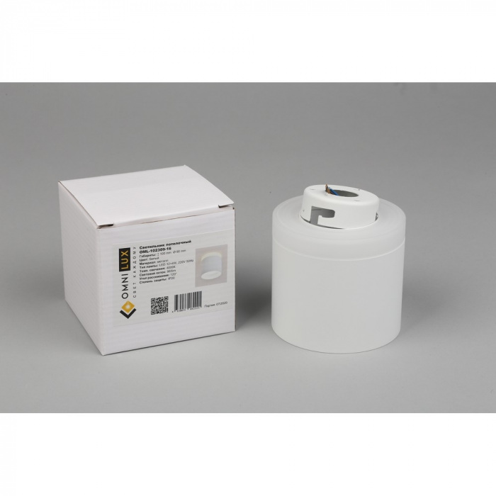 OML-102309-16 Omnilux