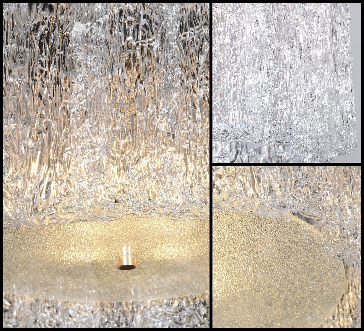 BRCH9094-45 gold Delight Collection