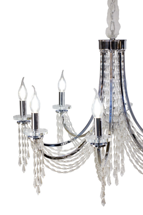 VIORE SP8 Chrome AM Group