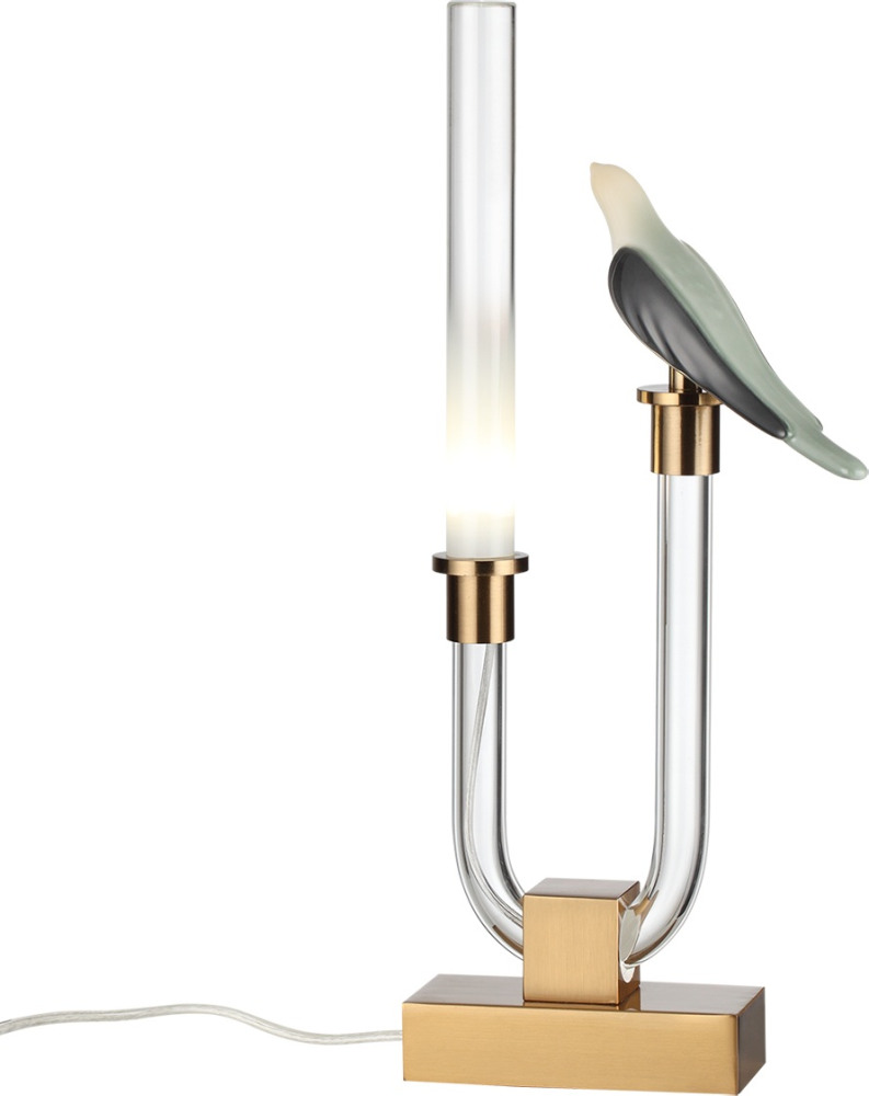 5431/2TL Odeon Light