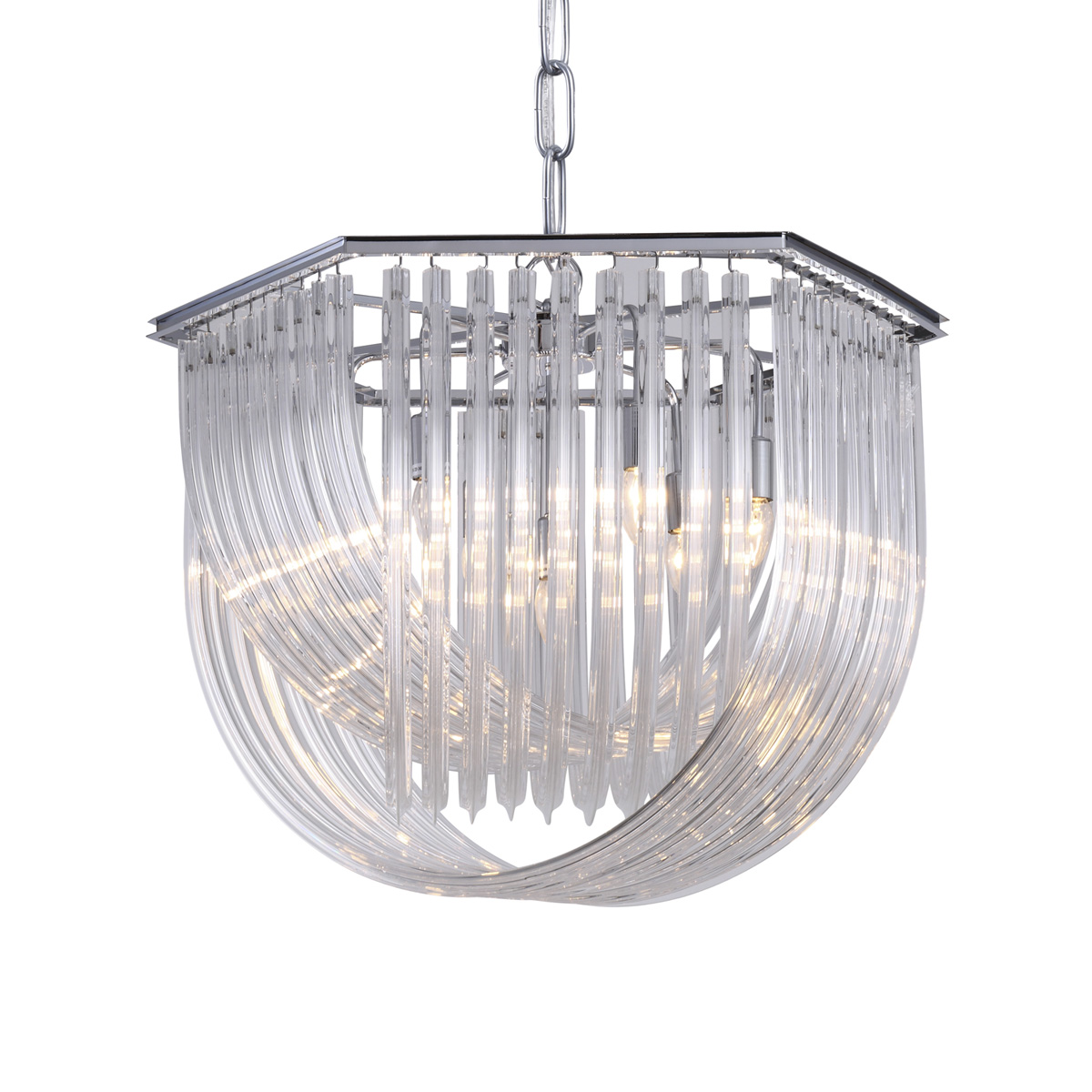 KR0116P-7L/A chrome Delight Collection