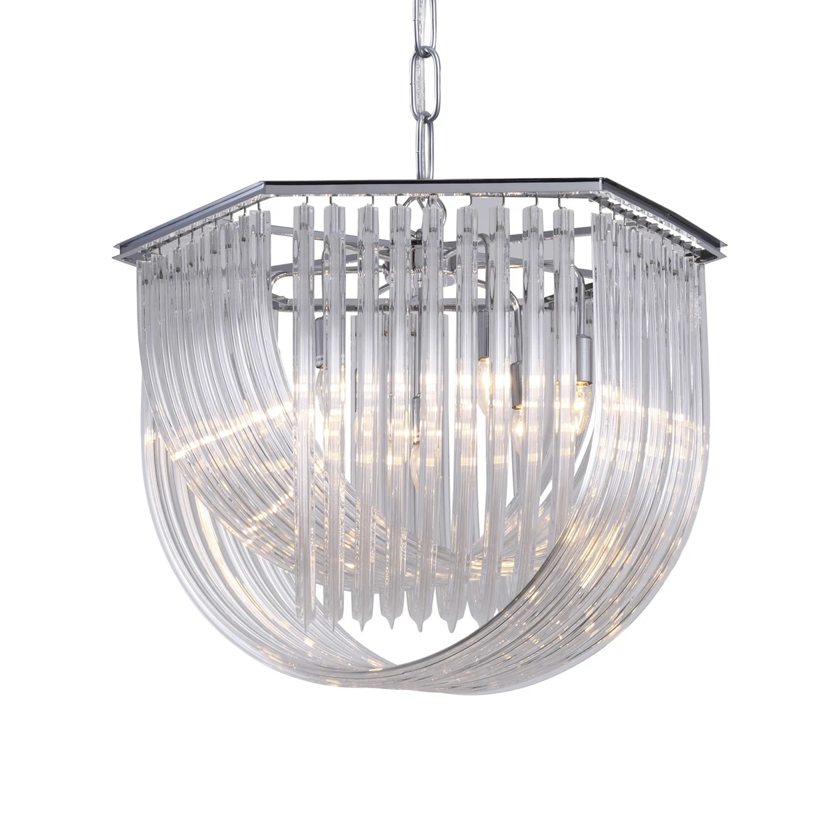KR0116P-7L/A chrome Delight Collection