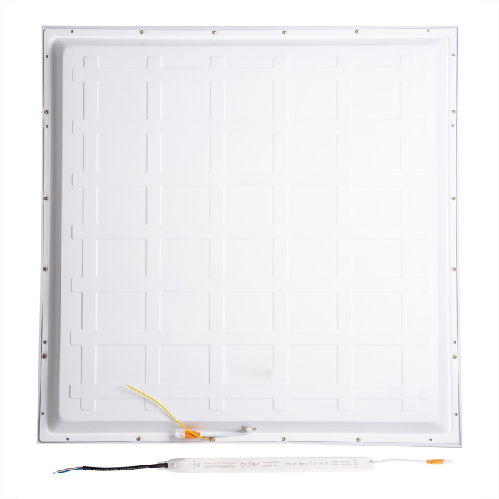 ULP-6060 36W/4000К/LL IP40 PREMIUM+ WHITE Uniel