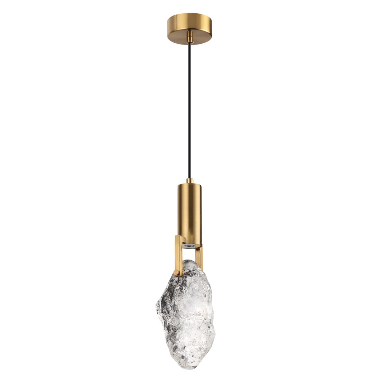 4372/5L Odeon Light