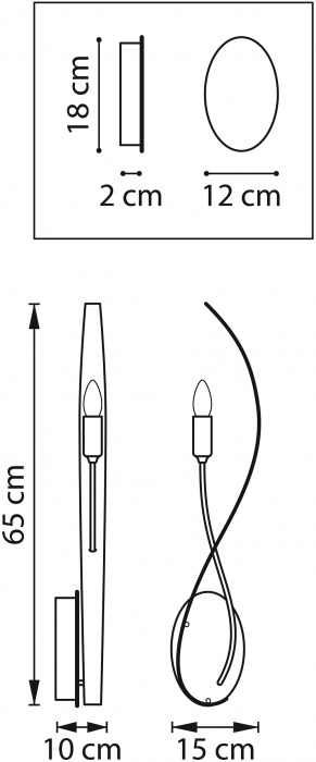 733513 Lightstar
