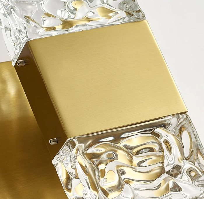 WB029 gold Delight Collection