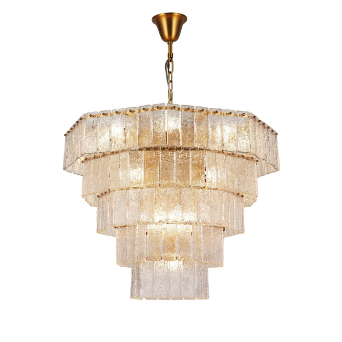 BRCH9192-80 antique brass Delight Collection