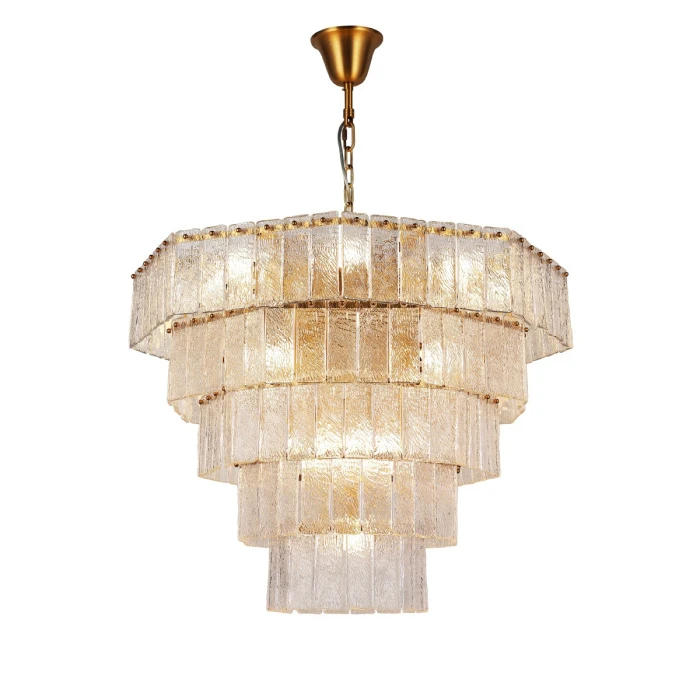 BRCH9192-80 antique brass Delight Collection