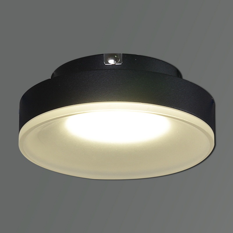 16073-9.5-001QR MR16 BK Reluce