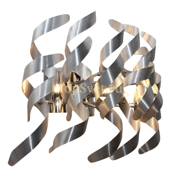 MB51015-5A chrome Illuminati