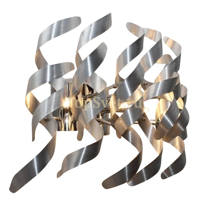 MB51015-5A chrome Illuminati