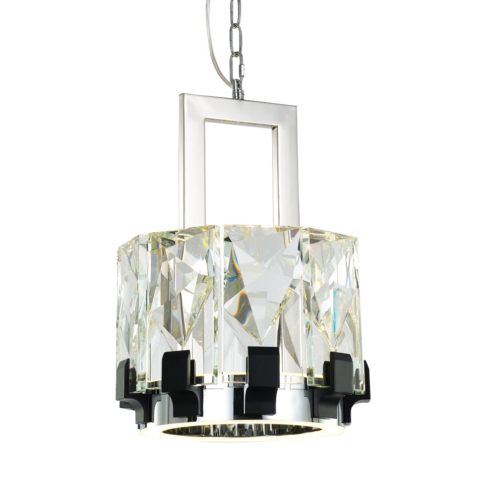 MD18090003-9A chrome Delight Collection