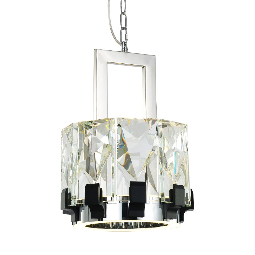 MD18090003-9A chrome Delight Collection