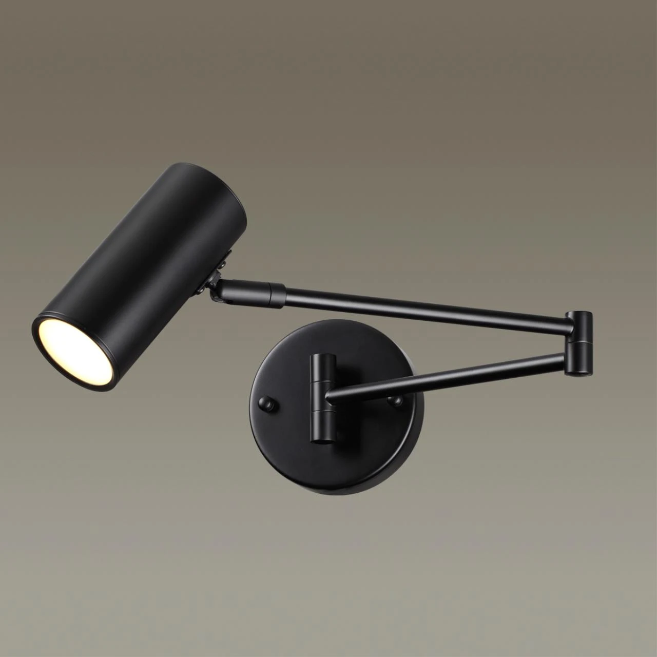 4376/1W Odeon Light