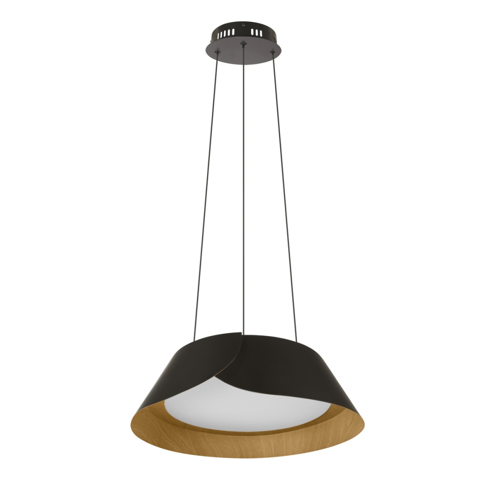 10370P Black Loft It