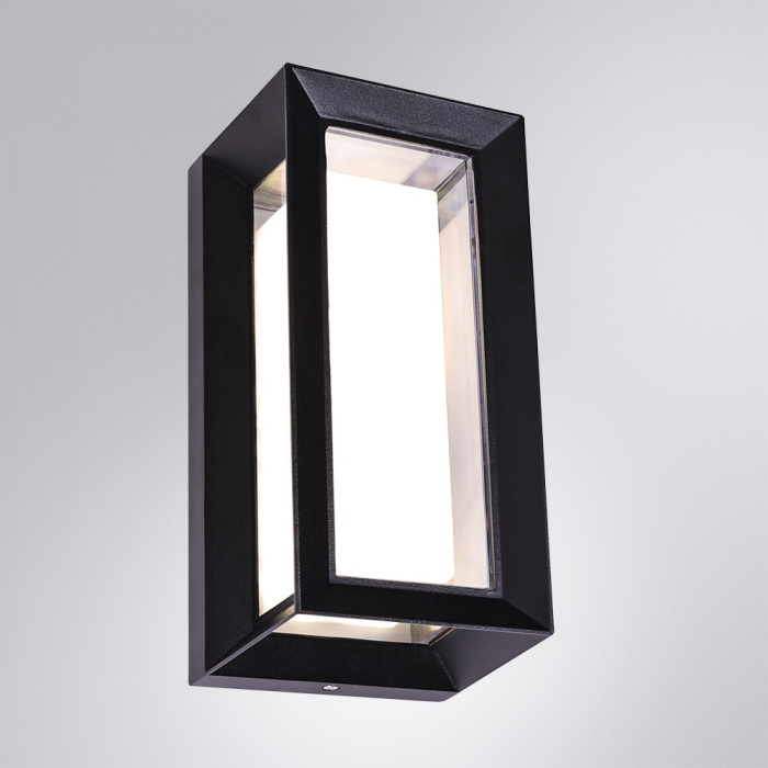 A8112AL-1BK Arte Lamp