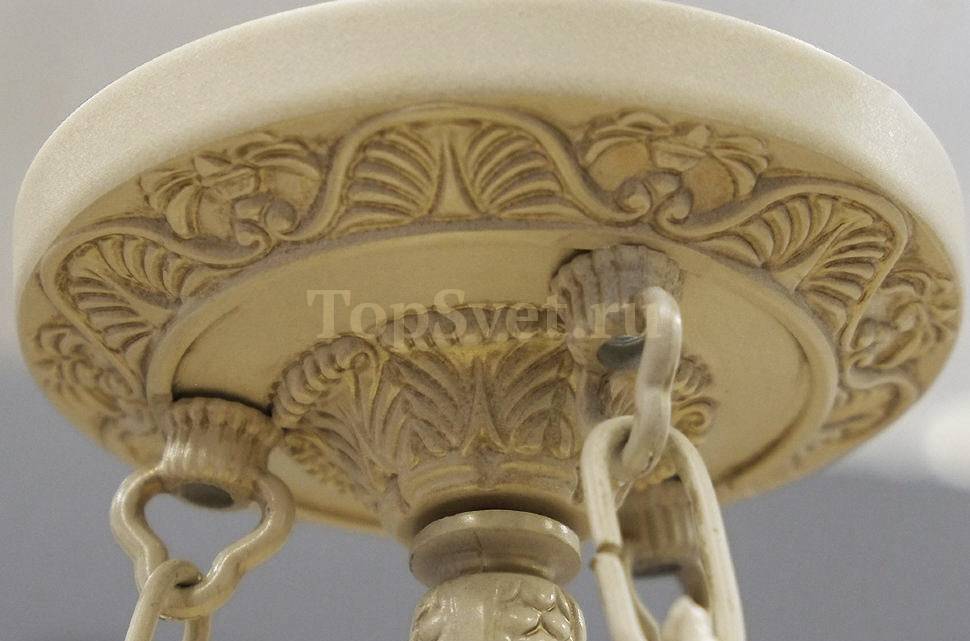 SOSP 730/2 IVORY Nervilamp