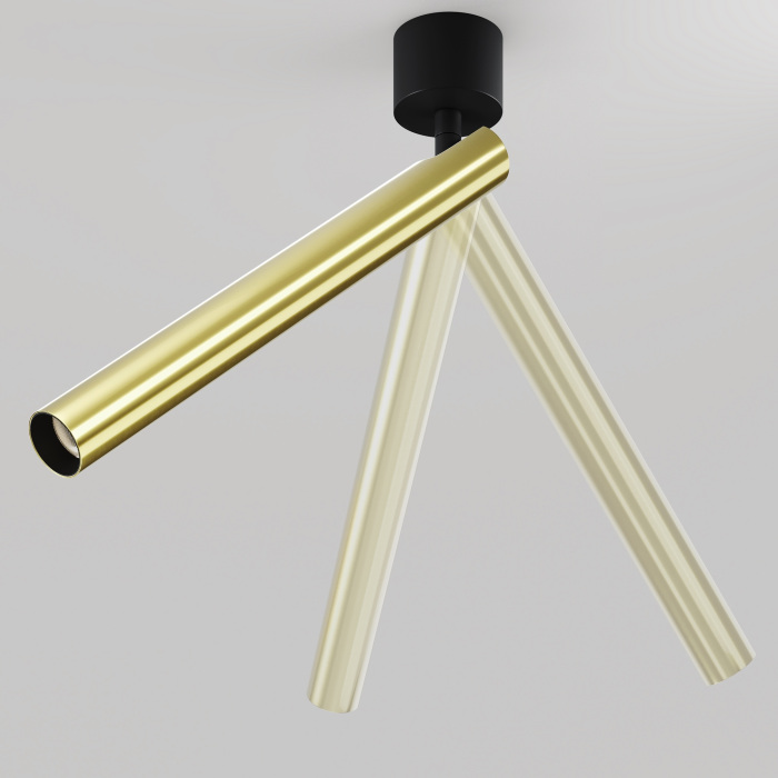 C141CL-L300-6W3K-BBS Maytoni