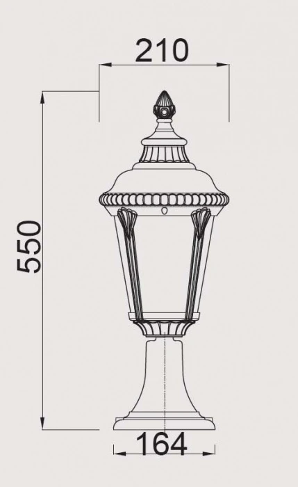 79754S Gb Oasis Light