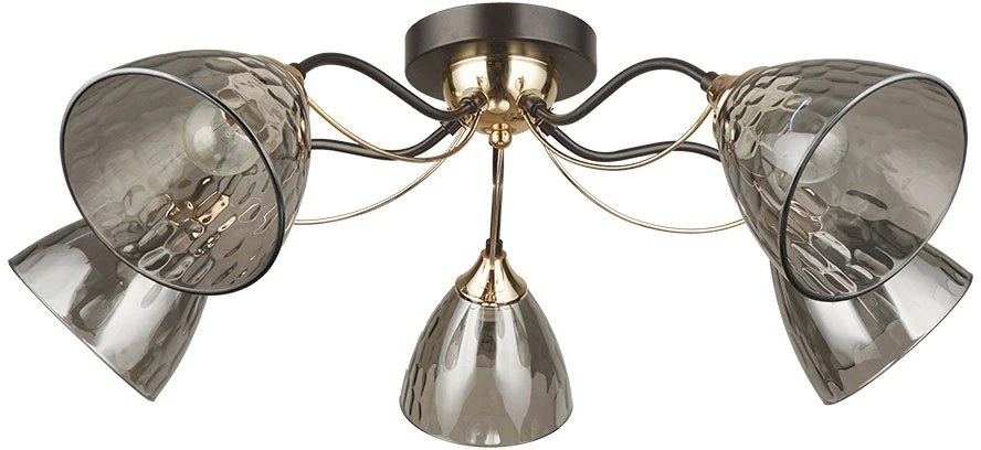 A4366PL-5BK Arte Lamp