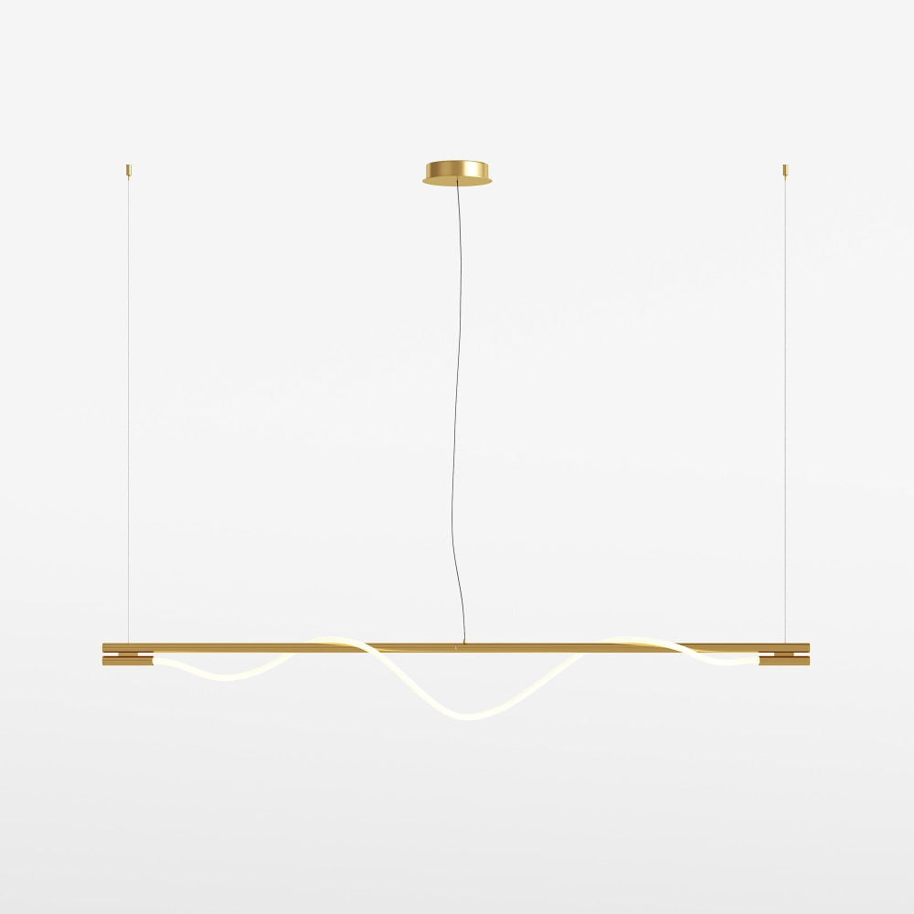 MOD166PL-L20G3K Maytoni