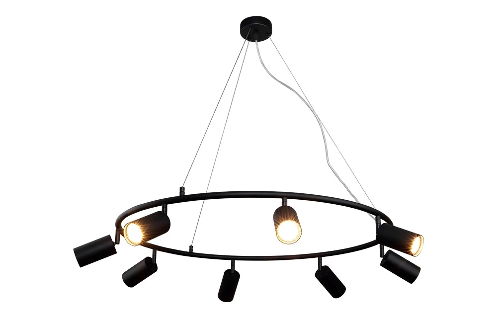 RIVO SP8 BL Crystal Lux